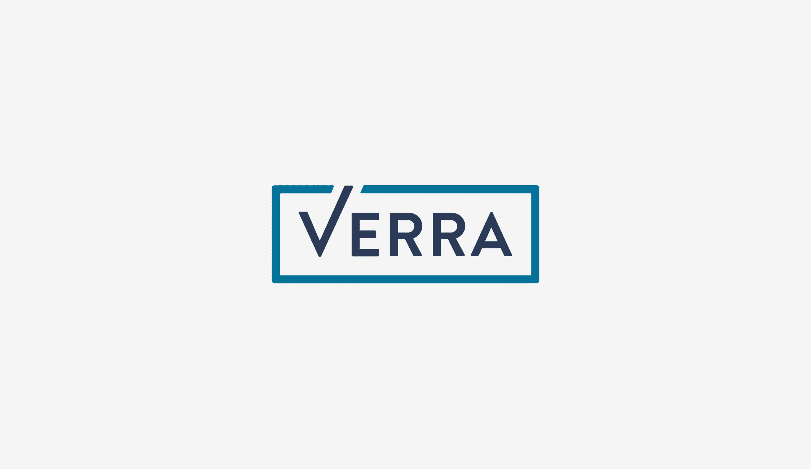 Verra Logo